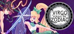 Virgo Versus The Zodiac  АВТОДОСТАВКА STEAM РОССИЯ