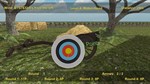 Precision Archery: Competitive / EyeOfPrecision STEAM - изображение № 3