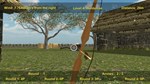 Precision Archery: Competitive / EyeOfPrecision STEAM - изображение № 6