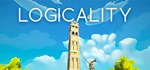 Logicality  АВТОДОСТАВКА STEAM GIFT РОССИЯ