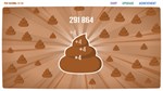 Poop Clicker  АВТОДОСТАВКА STEAM GIFT РОССИЯ - изображение № 6