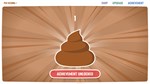 Poop Clicker  АВТОДОСТАВКА STEAM GIFT РОССИЯ - изображение № 2