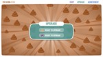 Poop Clicker  АВТОДОСТАВКА STEAM GIFT РОССИЯ - изображение № 3