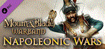 Mount & Blade: Warband - Napoleonic Wars  DLC STEAM