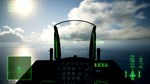 ACE COMBAT™ 7: SKIES UNKNOWN - F-16XL Set  DLC STEAM - изображение № 2