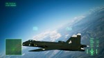 ACE COMBAT 7: SKIES UNKNOWN - ADFX-01 Morgan Set DLC - изображение № 3