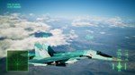 ACE COMBAT 7: SKIES UNKNOWN - ADFX-01 Morgan Set DLC - изображение № 4