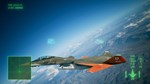 ACE COMBAT 7: SKIES UNKNOWN - ADFX-01 Morgan Set DLC - изображение № 2