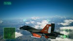 ACE COMBAT 7: SKIES UNKNOWN - ADFX-01 Morgan Set DLC - изображение № 5