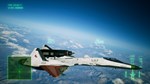 ACE COMBAT 7: SKIES UNKNOWN - ADFX-01 Morgan Set DLC - изображение № 7
