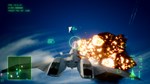ACE COMBAT 7: SKIES UNKNOWN - ADF-11F Raven Set DLC - изображение № 2