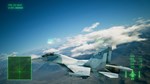 ACE COMBAT 7: SKIES UNKNOWN - ADF-11F Raven Set DLC - изображение № 3