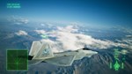 ACE COMBAT 7: SKIES UNKNOWN - ADF-11F Raven Set DLC - изображение № 5