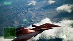 ACE COMBAT 7: SKIES UNKNOWN - ADF-11F Raven Set DLC - изображение № 7