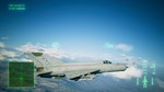 ACE COMBAT 7: SKIES UNKNOWN - ADF-11F Raven Set DLC - изображение № 4