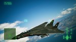 ACE COMBAT 7: SKIES UNKNOWN - F-4E Phantom II + 3 Skins - изображение № 4
