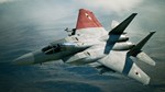 ACE COMBAT 7: SKIES UNKNOWN - F-4E Phantom II + 3 Skins - изображение № 3