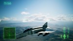 ACE COMBAT 7: SKIES UNKNOWN - F-4E Phantom II + 3 Skins - изображение № 6