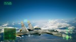ACE COMBAT 7: SKIES UNKNOWN - F-4E Phantom II + 3 Skins - изображение № 2
