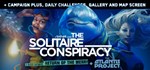 The Solitaire Conspiracy  АВТОДОСТАВКА STEAM РОССИЯ