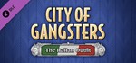 City of Gangsters: The Italian Outfit  DLC STEAM GIFT