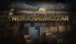 NEBUCHADNEZZAR  STEAM KEY REGION FREE GLOBAL+РОССИЯ