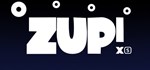 Zup! XS  АВТОДОСТАВКА STEAM РОССИЯ