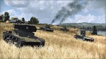 Steel Division 2 - The Fate of Finland DLC STEAM GIFT - изображение № 3