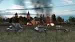 Steel Division 2 - The Fate of Finland DLC STEAM GIFT - изображение № 7