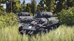 Steel Division 2 - Tribute to D-Day Pack  DLC STEAM - изображение № 3