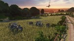 Steel Division: Normandy 44 - Back to Hell  DLC STEAM - изображение № 3