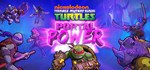Teenage Mutant Ninja Turtles: Portal Power STEAM GIFT