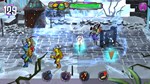 Teenage Mutant Ninja Turtles: Portal Power STEAM GIFT - изображение № 2