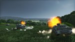 Steel Division: Normandy 44 - Second Wave  DLC STEAM - изображение № 3