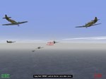 European Air War  АВТОДОСТАВКА STEAM GIFT RU - изображение № 2