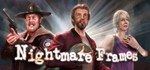 Nightmare Frames  АВТОДОСТАВКА STEAM GIFT РОССИЯ