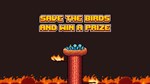 Timberman VS  АВТОДОСТАВКА STEAM GIFT РОССИЯ - изображение № 5