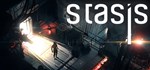 STASIS - Deluxe Edition  АВТОДОСТАВКА STEAM РОССИЯ