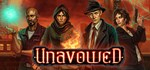 Unavowed  АВТОДОСТАВКА STEAM РОССИЯ