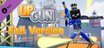 UpGun - FullGame  АВТОДОСТАВКА DLC STEAM GIFT РОССИЯ