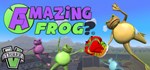 Amazing Frog? 2 АВТОДОСТАВКА STEAM GIFT РОССИЯ
