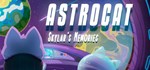 Astrocat: Skylar´s MemoriesАВТОДОСТАВКА STEAM РОССИЯ