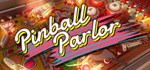 Pinball Parlor  АВТОДОСТАВКА STEAM GIFT РОССИЯ