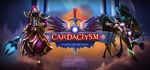 Cardaclysm  АВТОДОСТАВКА STEAM GIFT РОССИЯ