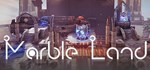 Marble Land  АВТОДОСТАВКА STEAM GIFT РОССИЯ