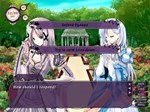 Oblivious Garden ~Carmina Burana  STEAM GIFT РОССИЯ - изображение № 6