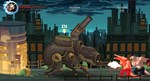 Dusty Raging Fist  АВТОДОСТАВКА STEAM GIFT RU - изображение № 5