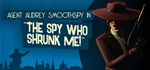The Spy Who Shrunk Me АВТОДОСТАВКА STEAM GIFT РОССИЯ