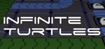 Infinite Turtles  АВТОДОСТАВКА STEAM GIFT RU