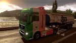 Euro Truck Simulator 2 - Irish Paint Jobs Pack  DLC - изображение № 6